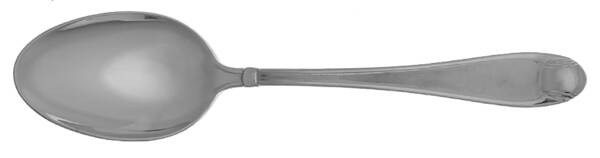 Garnet (Stainless) Tablespoon (Serving Spoon)