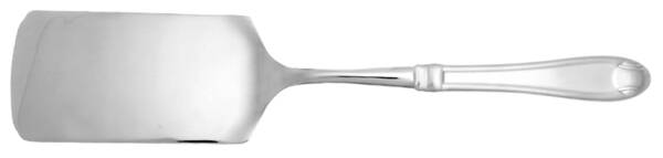 Garnet (Stainless) Lasagna Server with Stainless Blade HC