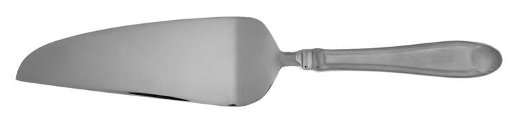 Garnet (Stainless) Pie and Cake Server with Stainless Blade HC