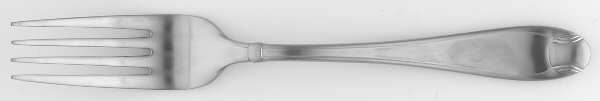 Garnet (Stainless) Fork