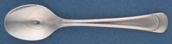 Arc (Stainless, Glossy Finish) by Oxford Hall