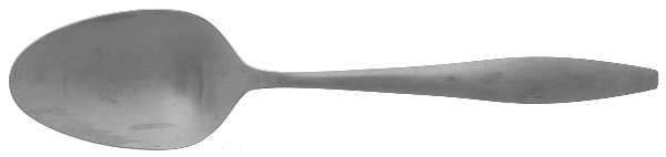 OHS303 (Stainless) Tablespoon (Serving Spoon)