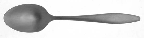 OHS303 (Stainless) Teaspoon