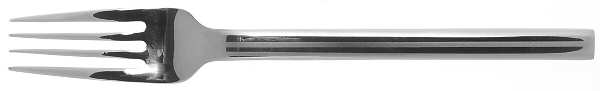 Illumina (Stainless) Individual Salad Fork