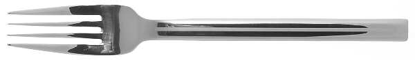 Illumina (Stainless) Fork