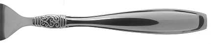 Vista (Stainless) by Oneida Silver