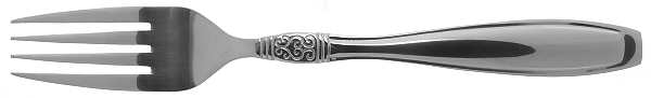 Vista (Stainless) Fork