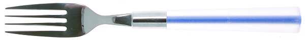Frost Sorbet (Stainless, Plastic) by Oneida Silver