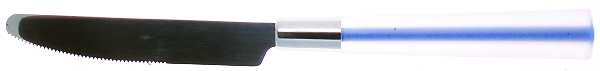 Frost Sorbet (Stainless, Plastic) New French Hollow Knife