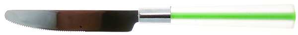 Frost Sorbet (Stainless, Plastic) New French Hollow Knife