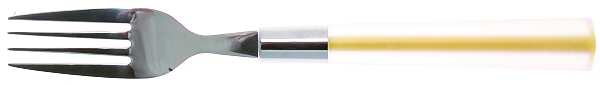 Frost Sorbet (Stainless, Plastic) Fork