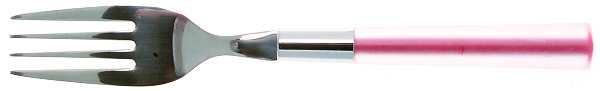 Frost Sorbet (Stainless, Plastic) Individual Salad Fork