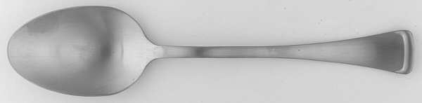 Emma (Stainless) Tablespoon (Serving Spoon)