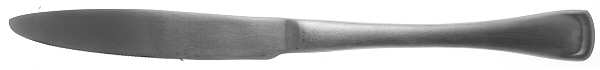 Emma (Stainless) New French Solid Knife