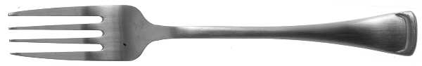 Emma (Stainless) Fork
