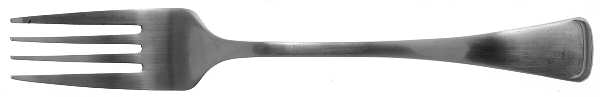 Emma (Stainless) Individual Salad Fork