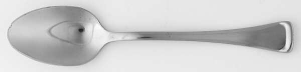 Emma (Stainless) Teaspoon