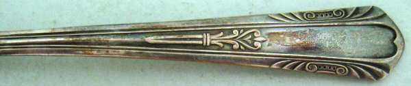OHS304 (Silverplate) by Oneida Silver