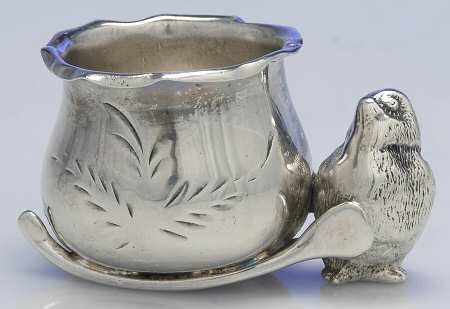 346 (Silverplate, Hollowware) by Oneida Silver