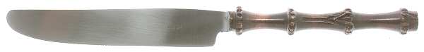Copper Bamboo (Stainless) New French Solid Knife