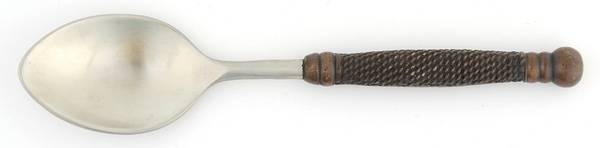 Copper Wire (Stainless) Teaspoon