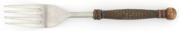 Copper Wire (Stainless) by Oneida Silver
