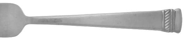 Dorset (Stainless) by Oneida Silver