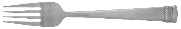 Dorset (Stainless) Fork