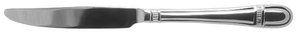 Corbel (Stainless, Glossy) New French Solid Knife