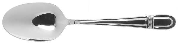 Corbel (Stainless, Glossy) Tablespoon (Serving Spoon)