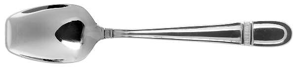 Corbel (Stainless, Glossy) Sugar Spoon