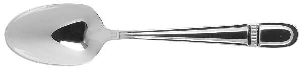 Corbel (Stainless, Glossy) Teaspoon