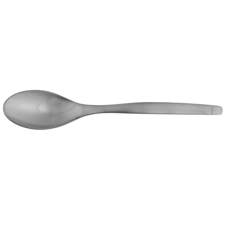 Sling (Stainless) Demitasse Spoon