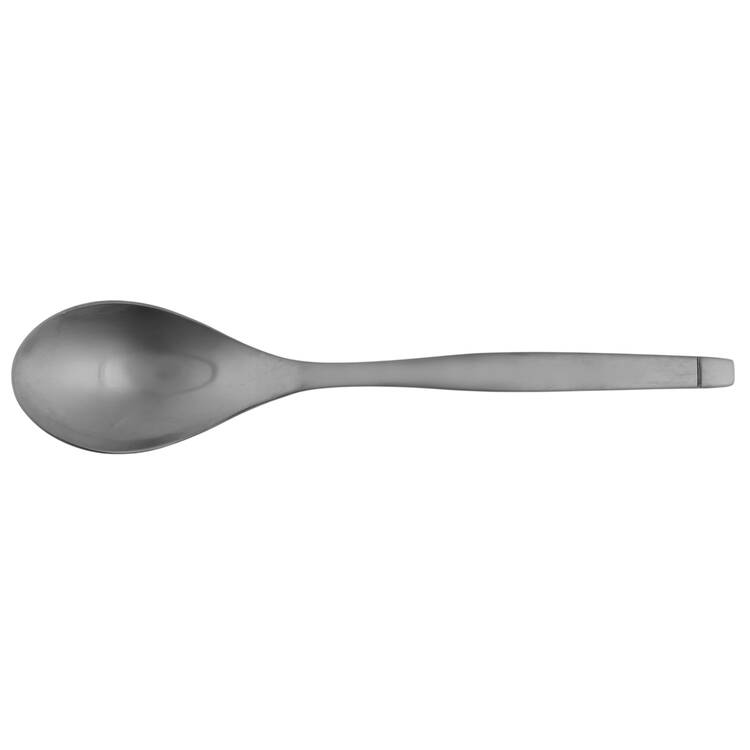 Sling (Stainless) Round Bowl Soup Spoon (Cream Soup)