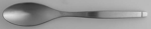 Sling (Stainless) Five O'Clock Teaspoon