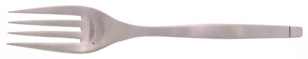 Sling (Stainless) Medium Solid Cold Meat Serving Fork