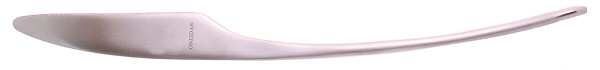 Sling (Stainless) Modern Solid Knife