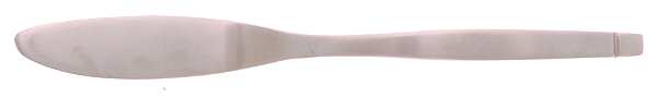 Sling (Stainless) Flat Handle Master Butter Knife
