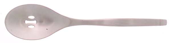 Sling (Stainless) Pierced Tablespoon (Serving Spoon)