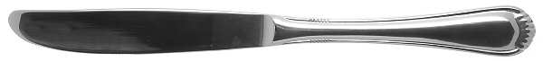 Seaward (Stainless) Modern Solid Knife