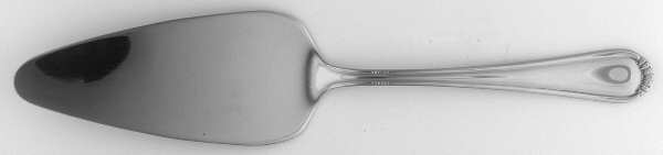 Seaward (Stainless) All Stainless Pie Server