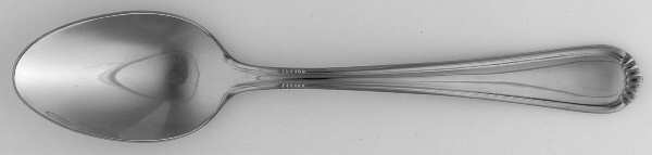 Seaward (Stainless) Teaspoon