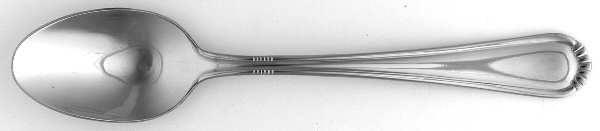 Seaward (Stainless) Place/Oval Soup Spoon