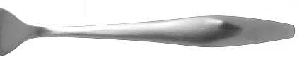 Jasmine (Stainless) by Oneida Silver