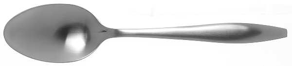 Jasmine (Stainless) Place/Oval Soup Spoon