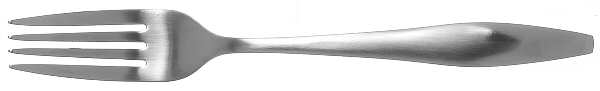 Jasmine (Stainless) Fork