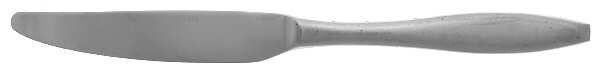 Jasmine (Stainless) Modern Solid Knife