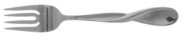 Journey (Stainless) Individual Salad Fork