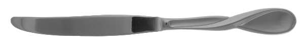 Journey (Stainless) Modern Solid Knife