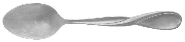 Journey (Stainless) Teaspoon